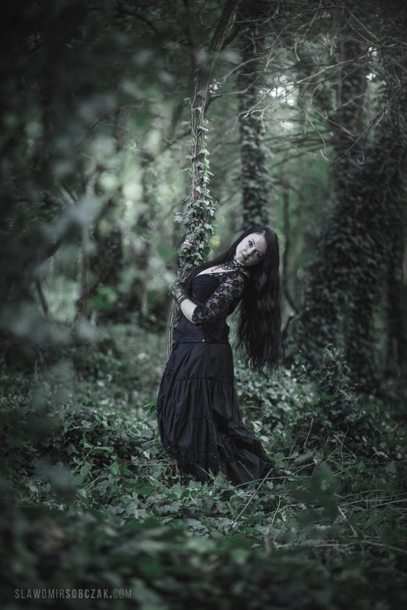 Sesje zdjęciowe w plenerze