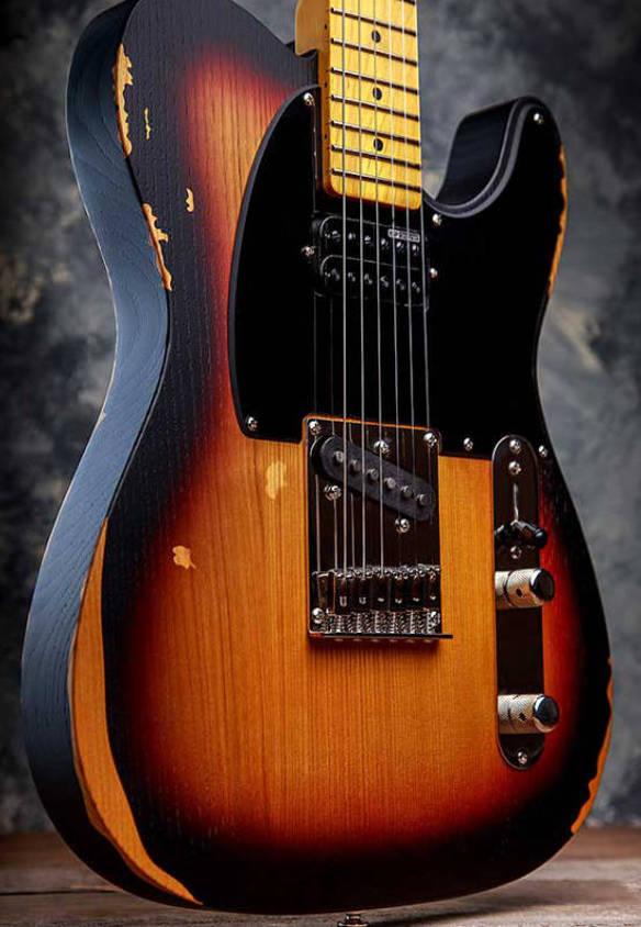 Zdjęcia sprzętu muzycznego