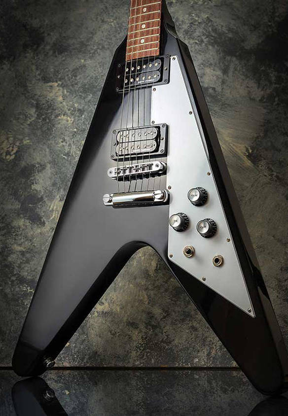 Zdjęcia sprzętu muzycznego