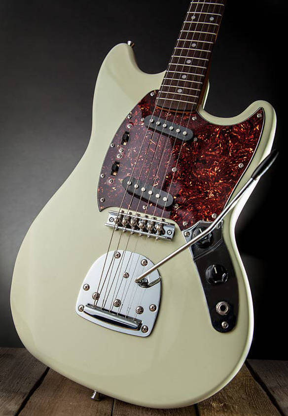 Zdjęcia sprzętu muzycznego