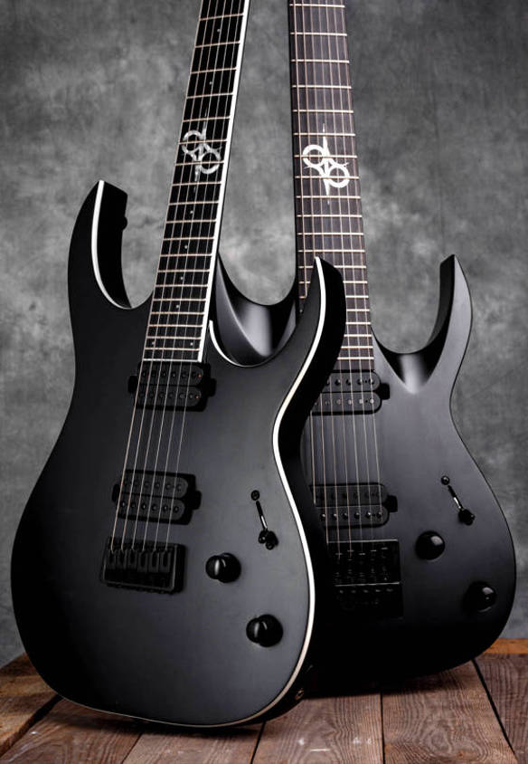 Zdjęcia sprzętu muzycznego