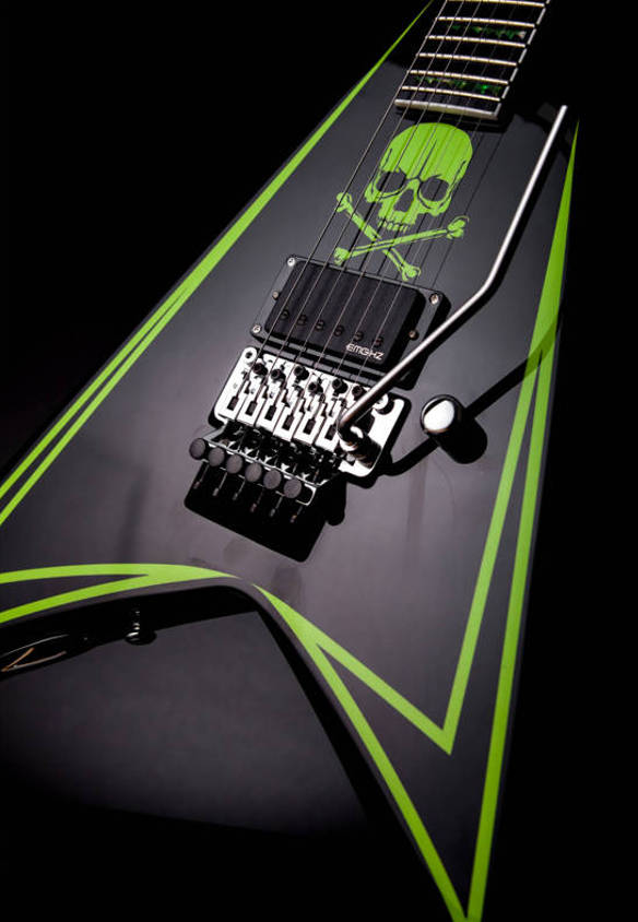 Zdjęcia sprzętu muzycznego