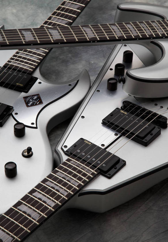 Zdjęcia sprzętu muzycznego