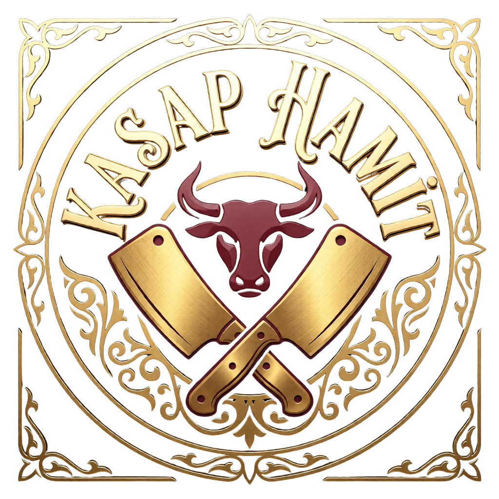 Kasap Hamit Seal