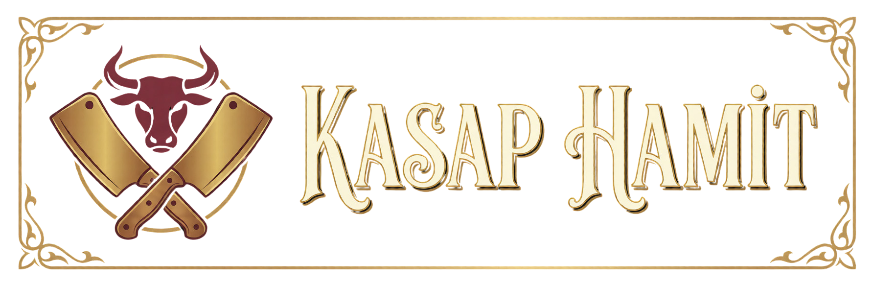 Kasap Hamit Logo