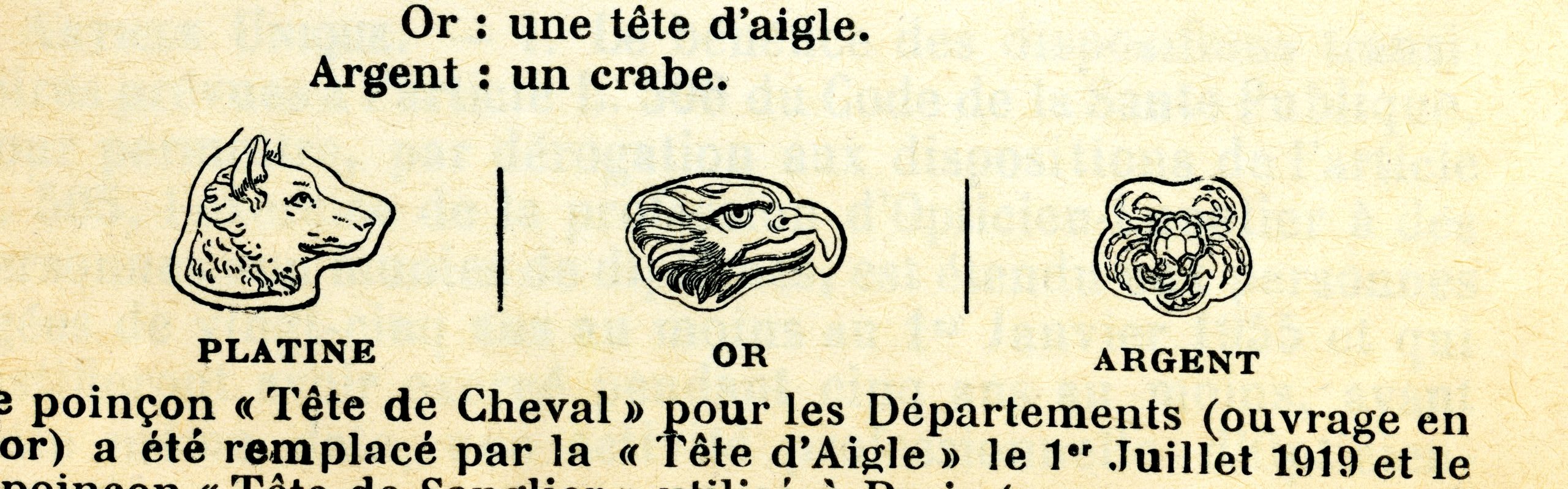 Bidules - Latest - Official Hallmarks are official - illustration 2 -
Lunetterie des Instruments de Précision published in 1970 by Azur-Editions.