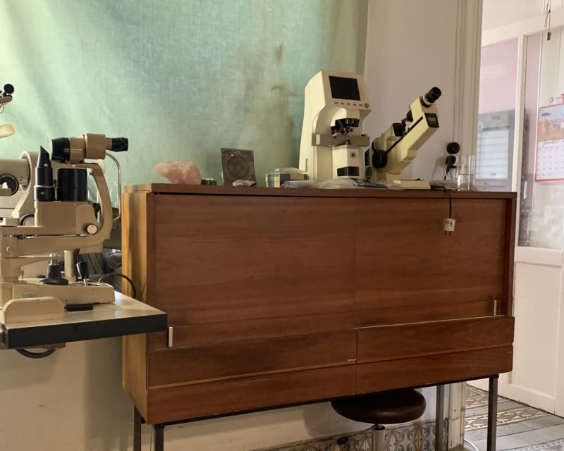 DIGGING IN BELGIUM, THE HEATWAVE EDITION