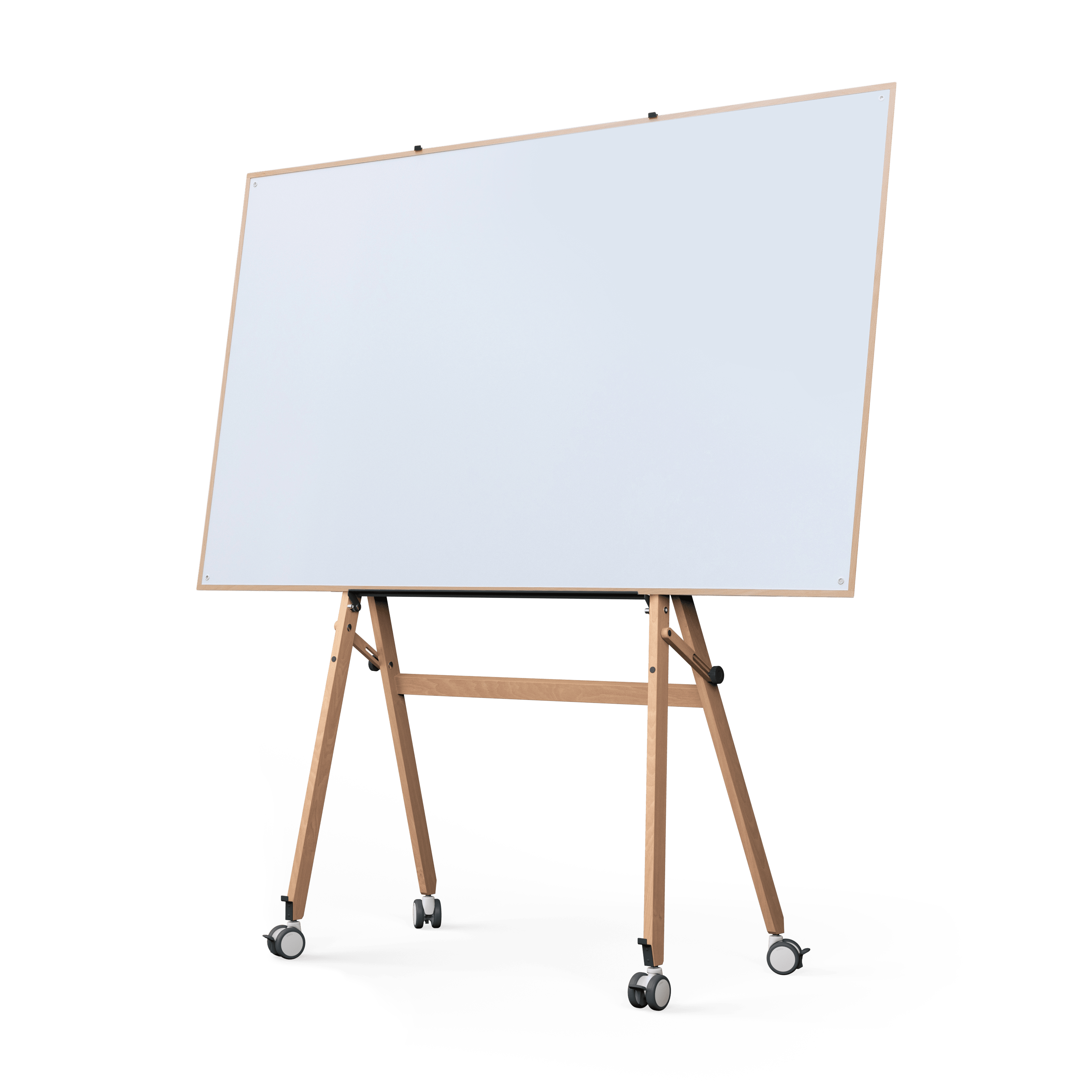 Mobile Whiteboard