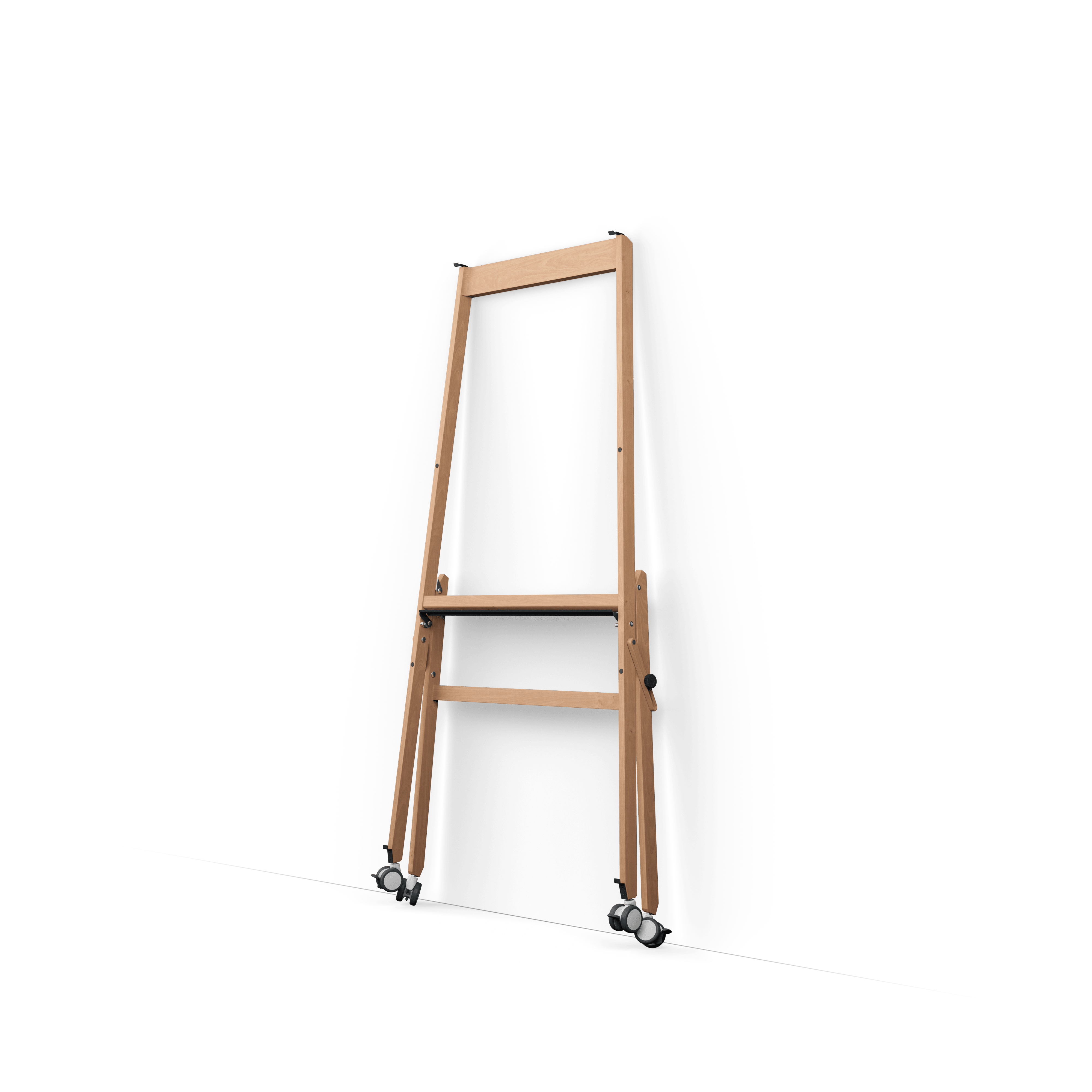 Mobile Whiteboard