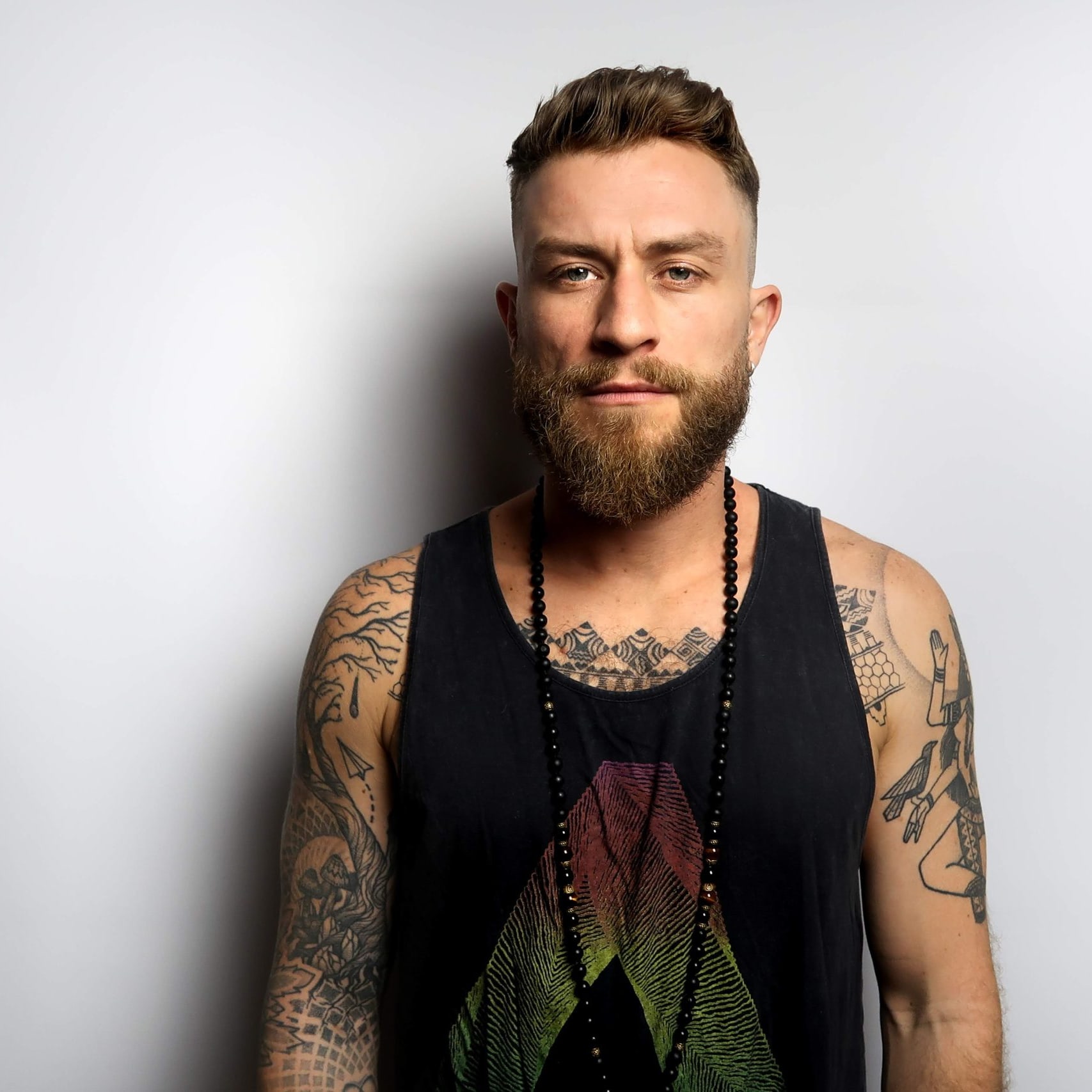 Dub FX &amp; Woodnote