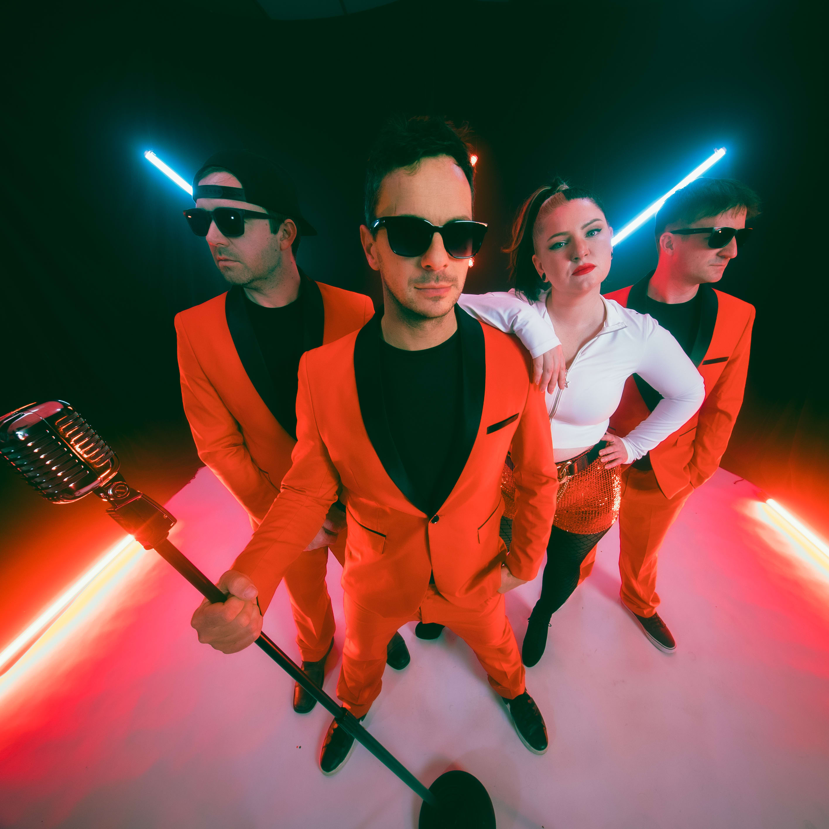 Mr. Moss
