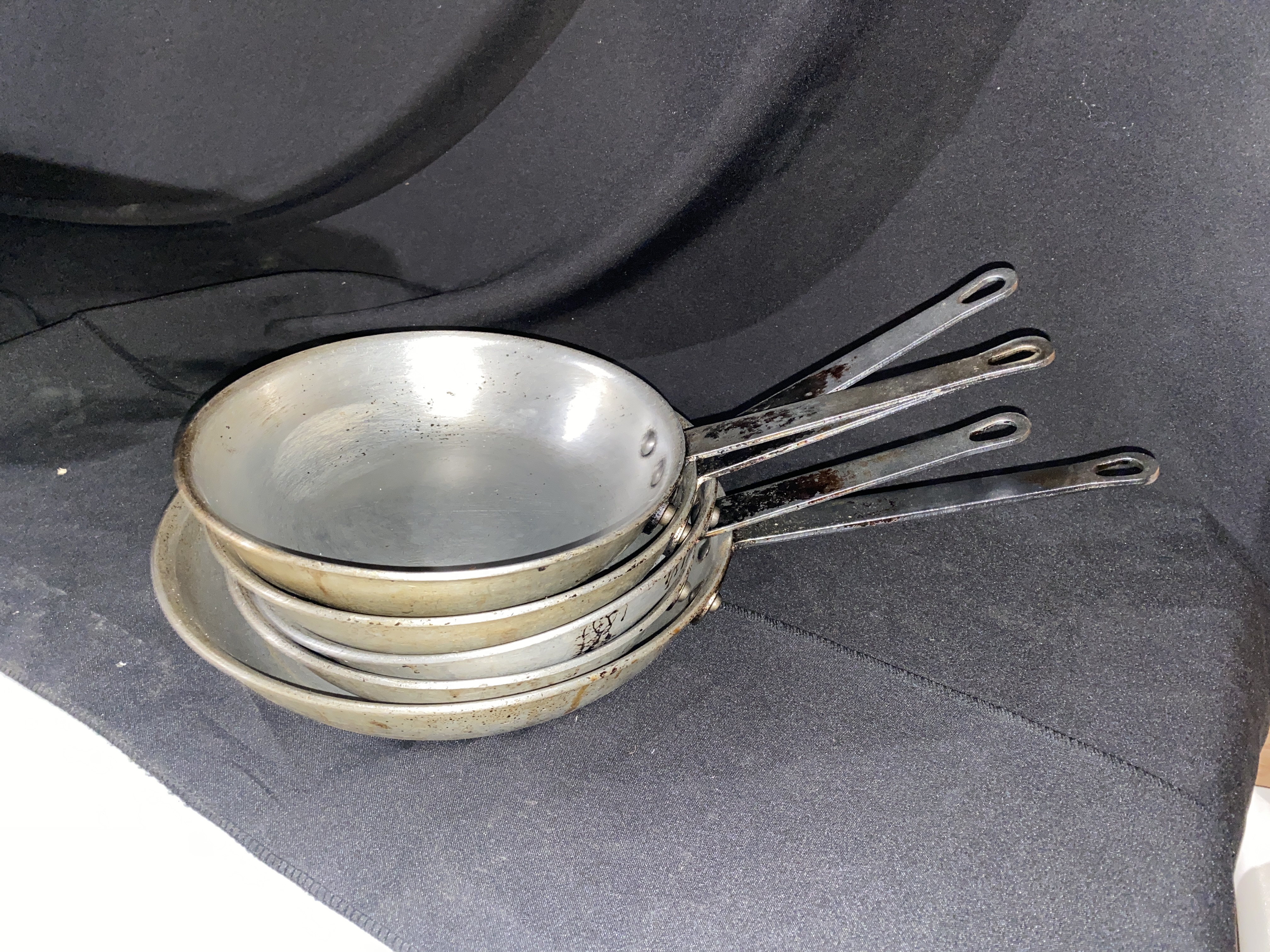 Picture of Skillets