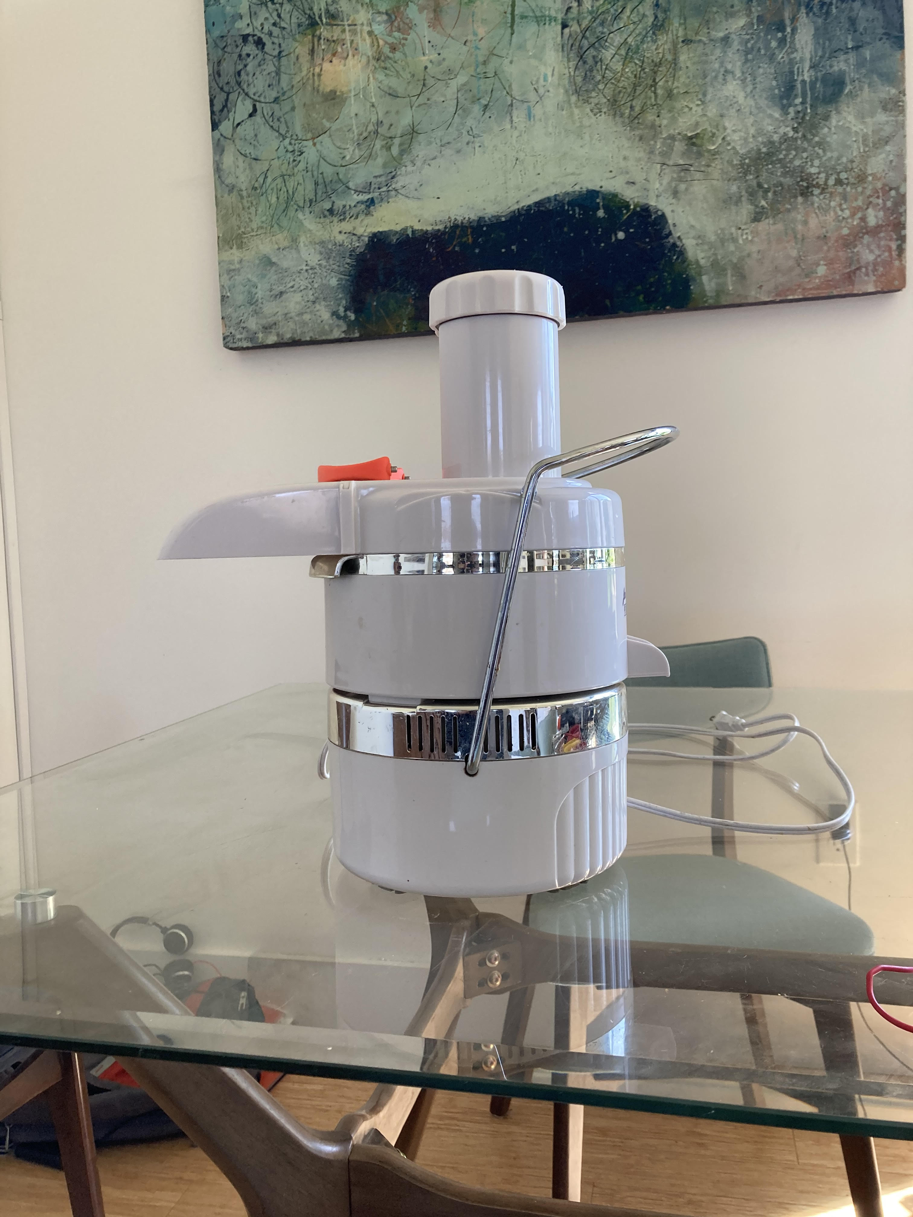 Picture of Jack la Lane Power Juicer