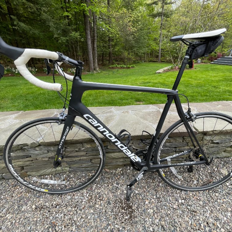 Picture of Cannondale 61 cm Men's Road Bike