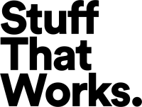 Logo for StuffThatWorksAPI