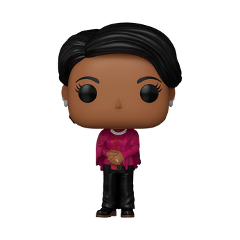 Imagem do Pop! Barbara Howard 1676 4