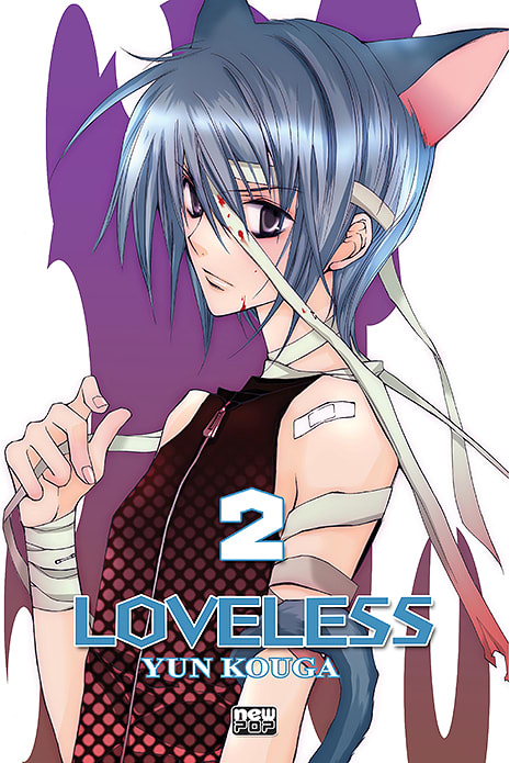 Loveless - Vol. 2