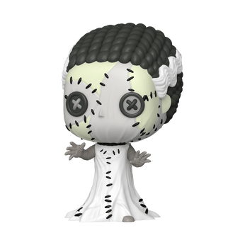 Imagem do Pop! Patchwork Bride 2012 4