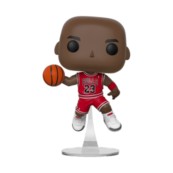 Imagem do Pop! Michael Jordan 54 4