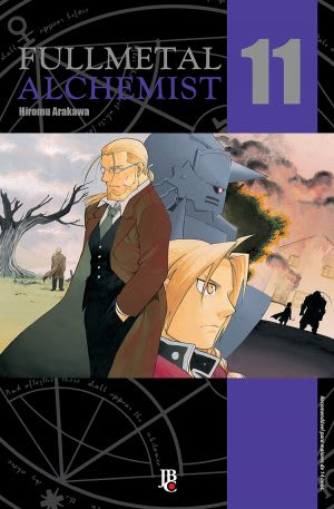 Fullmetal Alchemist Especial - Vol. 11