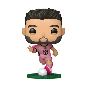 Imagem do Pop! Luis Suárez (Pink Uniform) 12 4