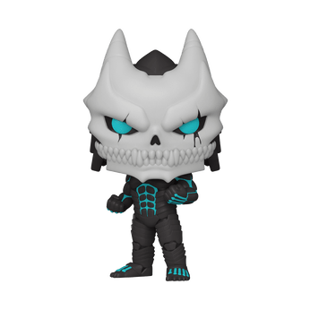 Pop! Kaiju No. 8 2079 4