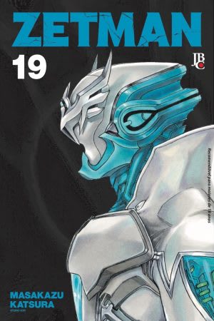 Zetman - Vol. 19