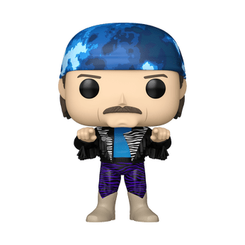 Imagem do Pop! Jesse "The Body" Ventura 195 4