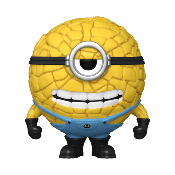 Imagem do Pop! Mega Minion Jerry 1555 4