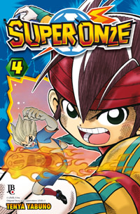 Super Onze - Vol. 4