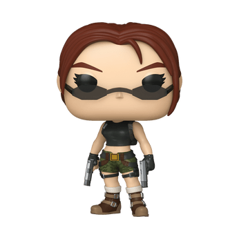 Pop! Lara Croft (Angel of Darkness) 1194 4