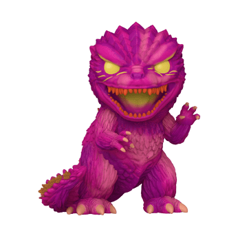 Pop! Premium Godzilla (Deco) 1890 4