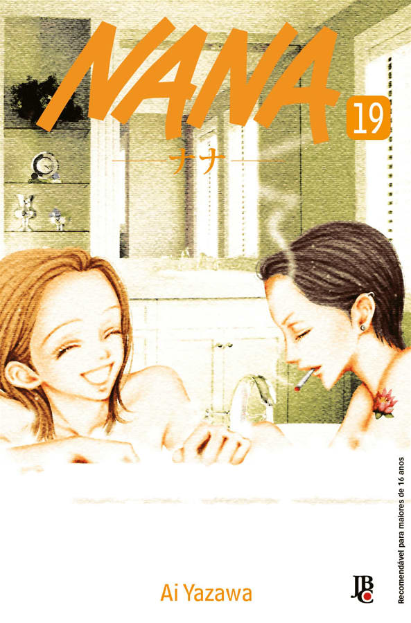 Nana - Vol. 19