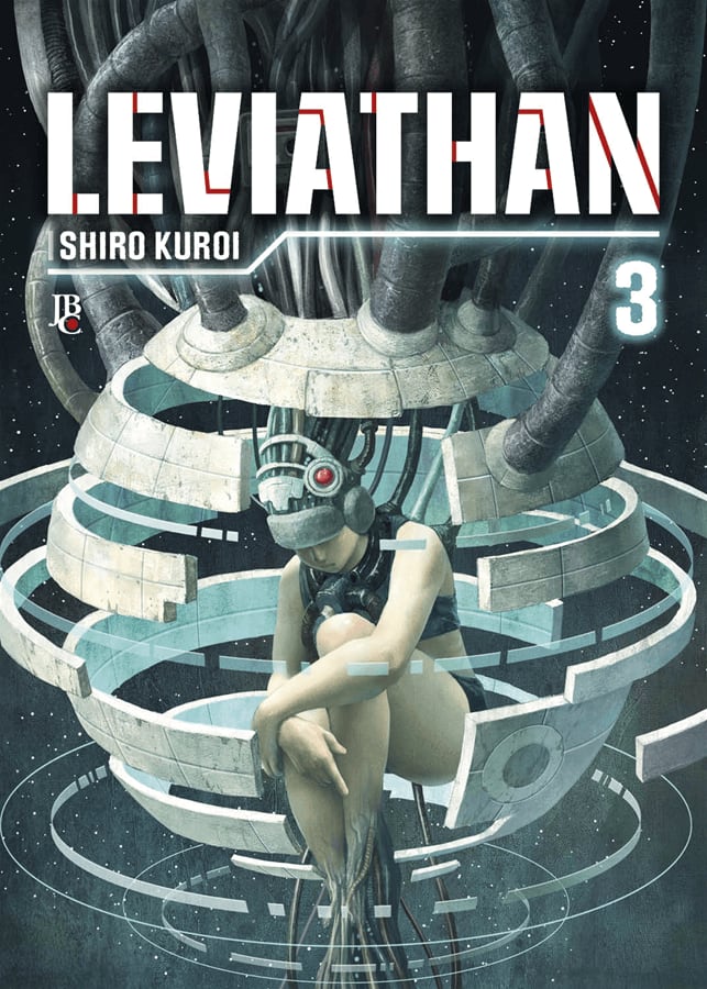 Leviathan - Vol. 3