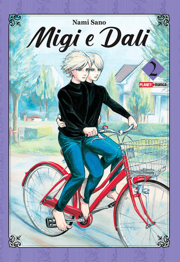 Migi To Dali - Vol. 2