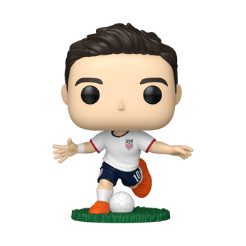 Imagem do Pop! Christian Pulisic 69 4