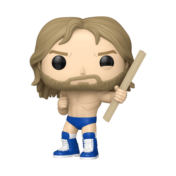 Imagem do Pop! “Hacksaw” Jim Duggan 212 4