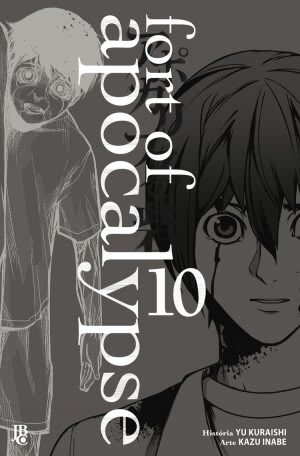 Fort Of Apocalypse - Vol. 10