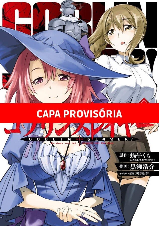 Goblin Slayer - Vol. 7