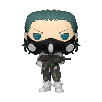 Pop! Haruichi Izumo 2246 4