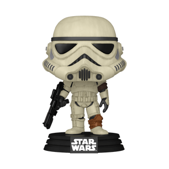 Imagem do Pop! Imperial Remnant Stormtrooper 824 4
