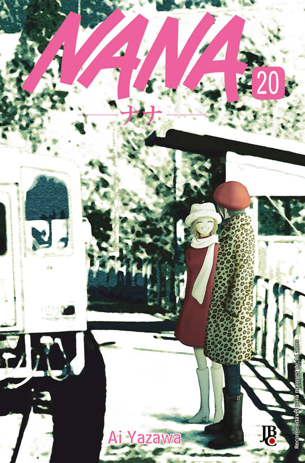 Nana - Vol. 20