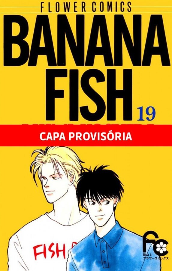 Banana Fish - Vol. 10