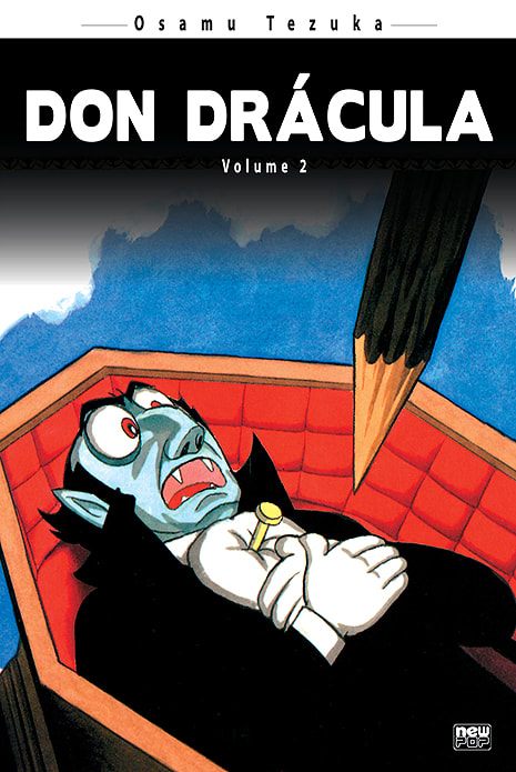 Don Drácula - Vol. 2