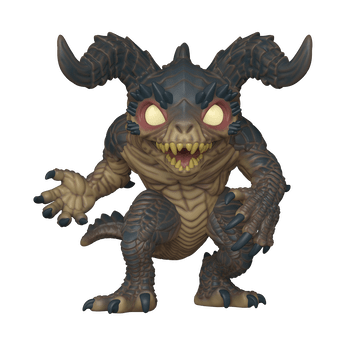 Pop! Super Deathclaw 1916 4