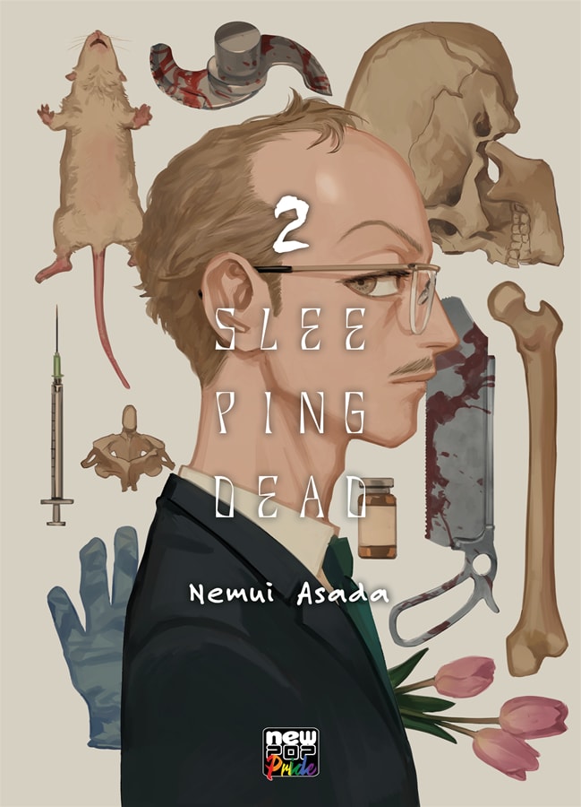 Sleeping Dead - Vol. 2