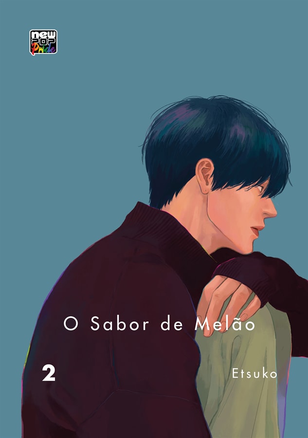 O Sabor De Melão - Vol. 2