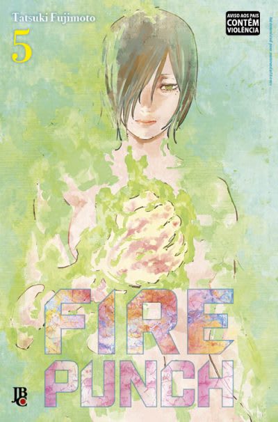 Fire Punch - Vol. 5