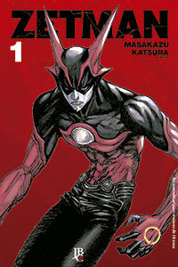 Zetman - Vol. 1
