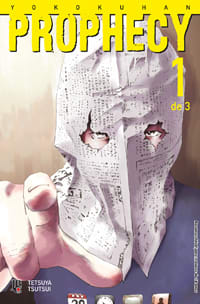 Prophecy - Vol. 1